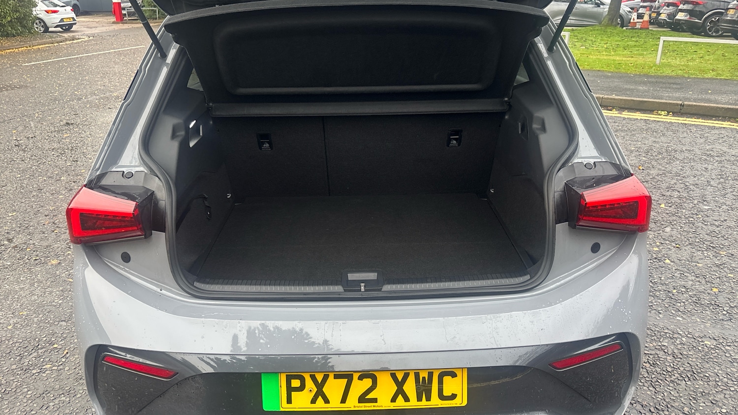 Used Cupra Born 2022 for sale - 76611517: Photo 20