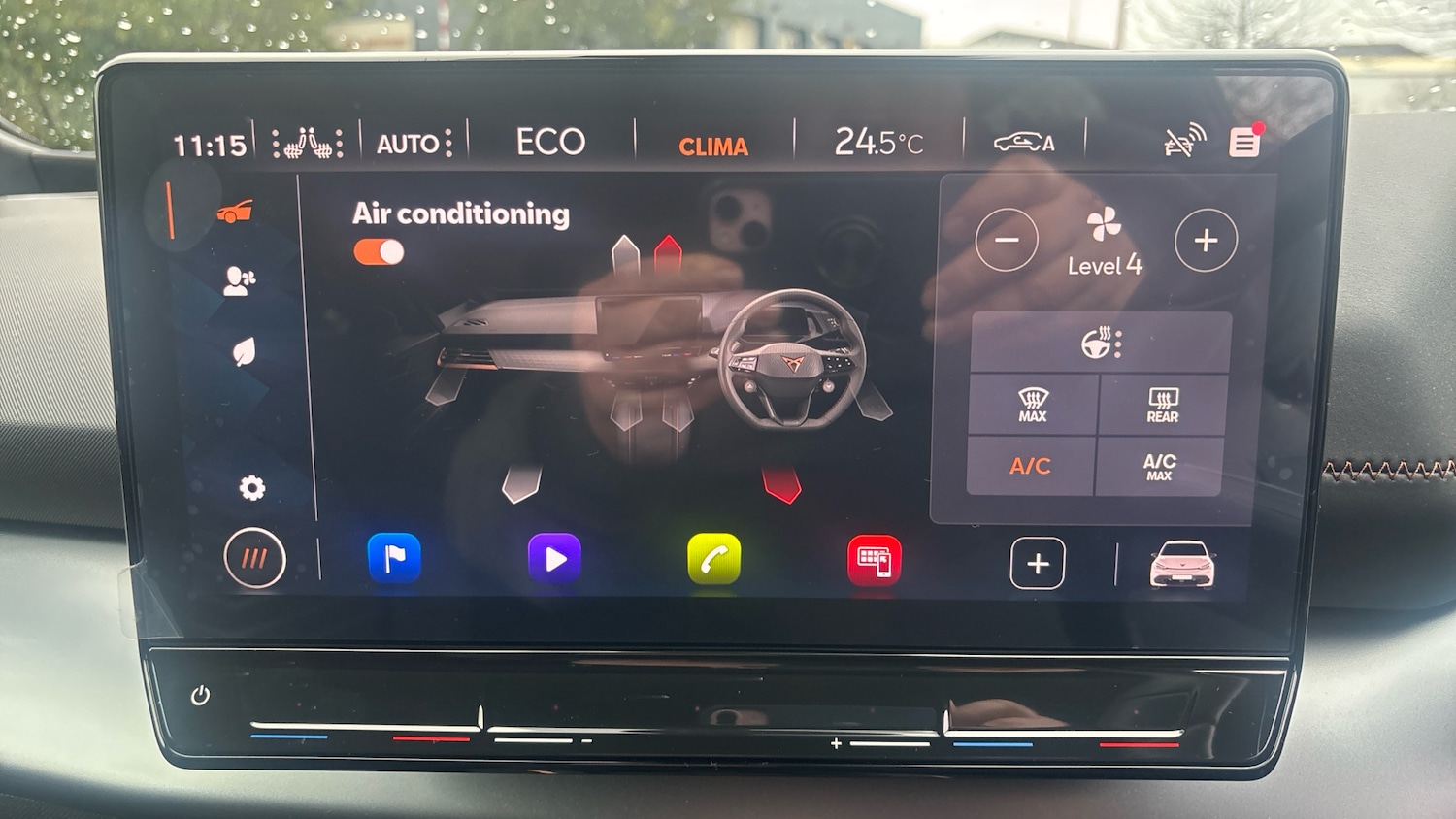 Used Cupra Born 2022 for sale - 76611517: Photo 21