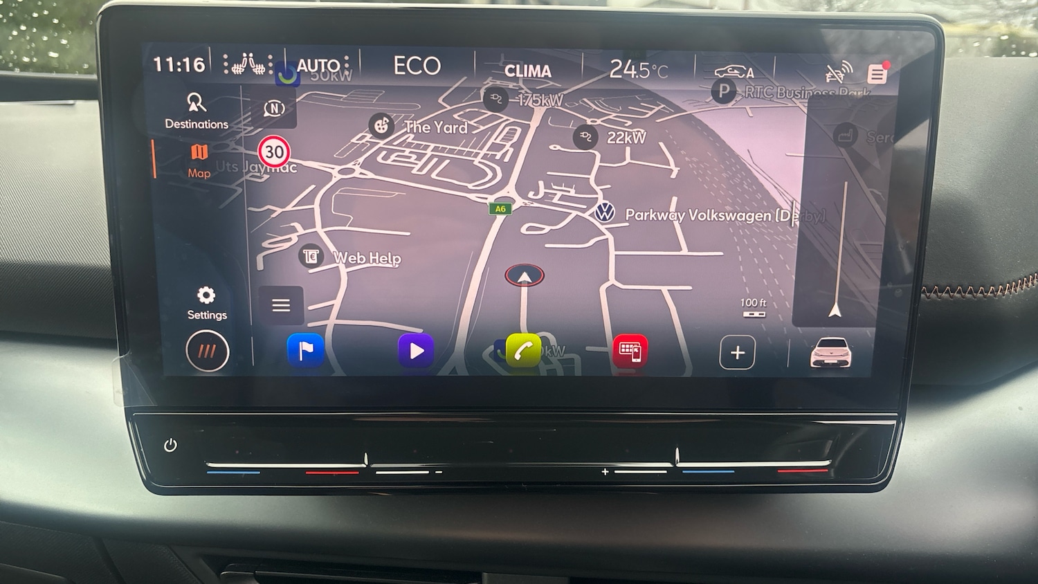 Used Cupra Born 2022 for sale - 76611517: Photo 24