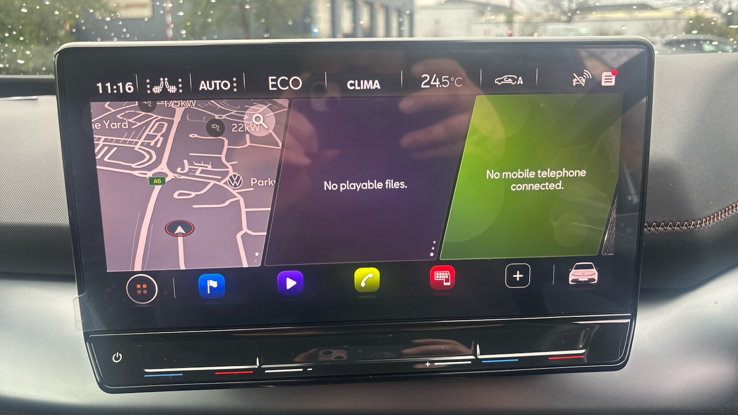 Used Cupra Born 2022 for sale - 76611517: Photo 25