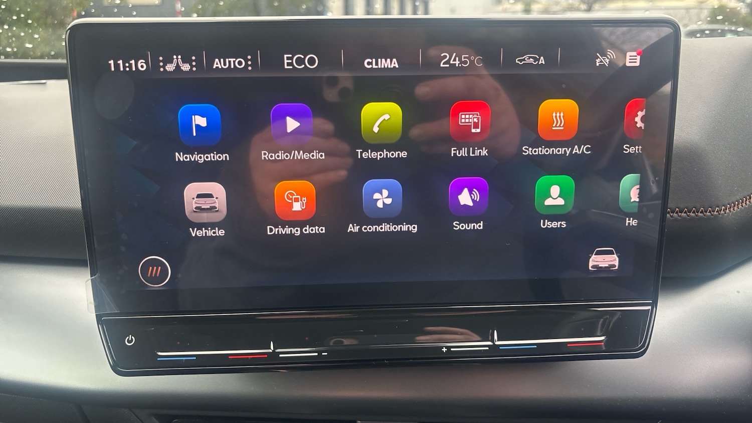 Used Cupra Born 2022 for sale - 76611517: Photo 26