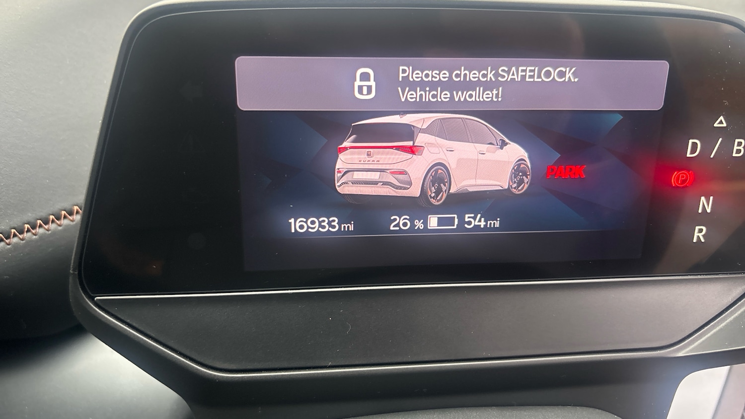 Used Cupra Born 2022 for sale - 76611517: Photo 31