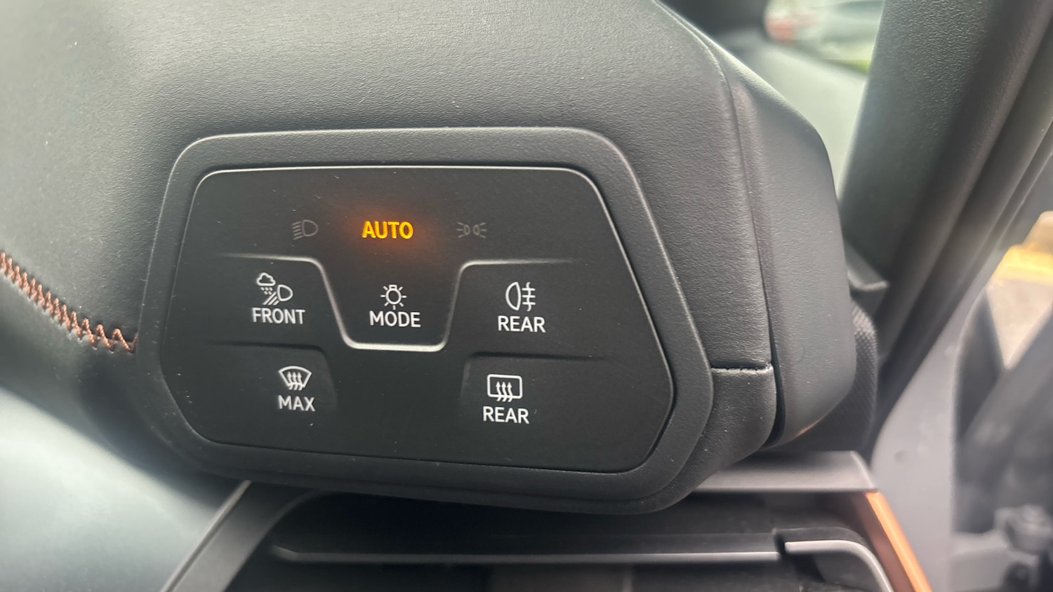 Used Cupra Born 2022 for sale - 76611517: Photo 32