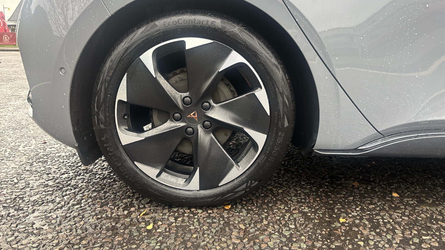 Used Cupra Born 2022 for sale - 76611517: Photo 35