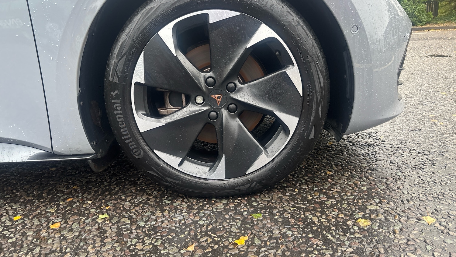 Used Cupra Born 2022 for sale - 76611517: Photo 36