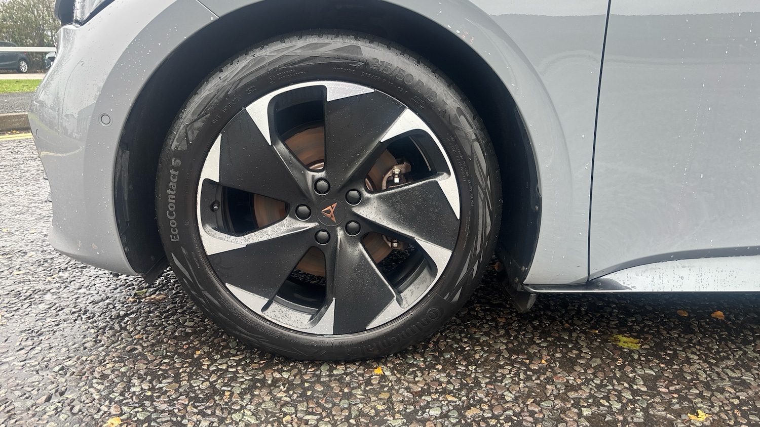 Used Cupra Born 2022 for sale - 76611517: Photo 37