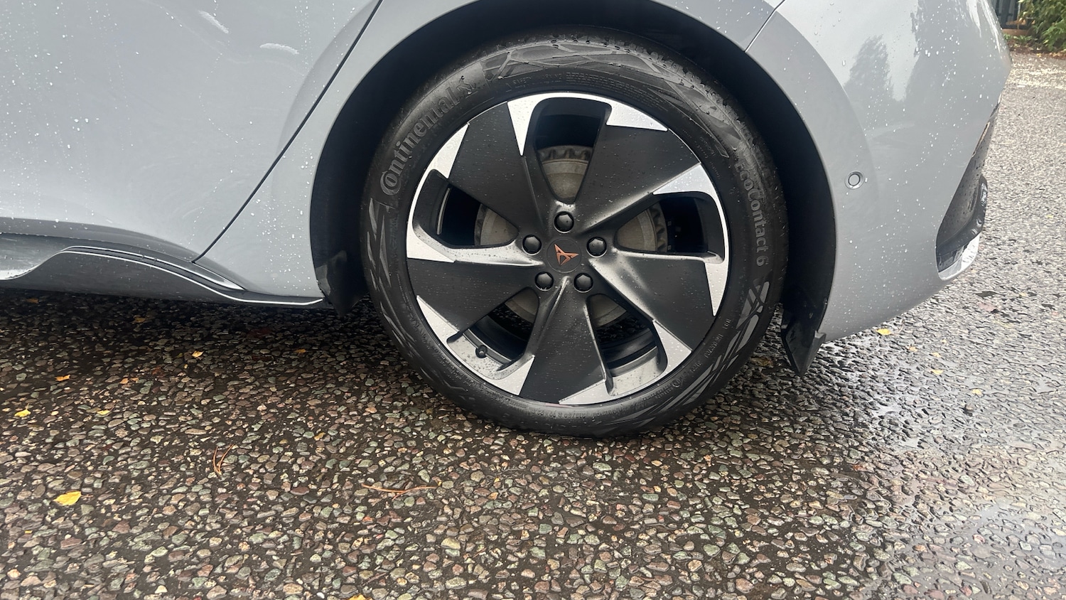 Used Cupra Born 2022 for sale - 76611517: Photo 38