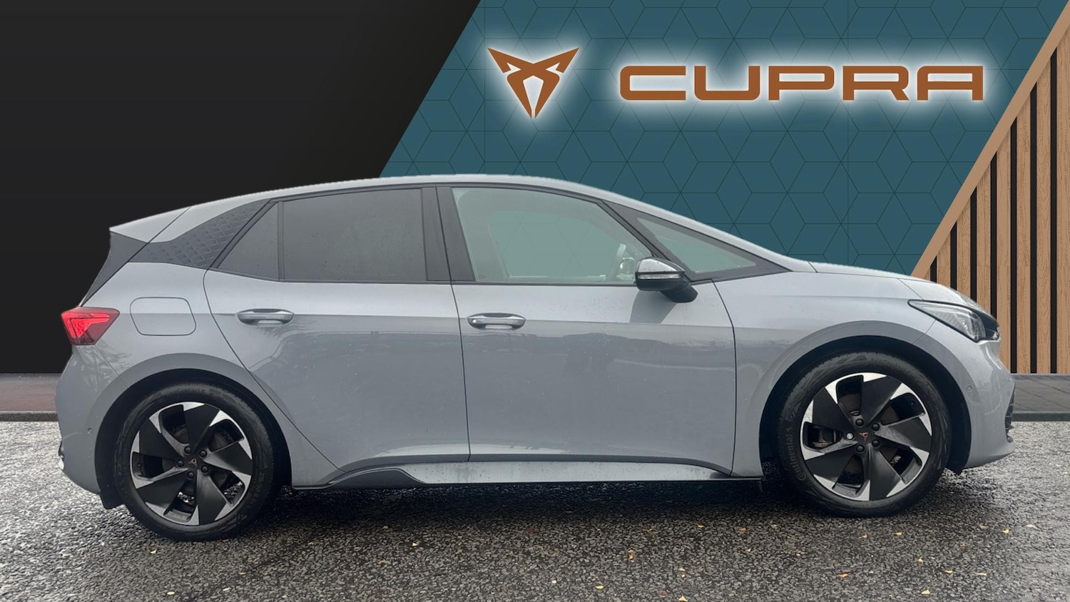 Used Cupra Born 2022 for sale - 76611517: Photo 4