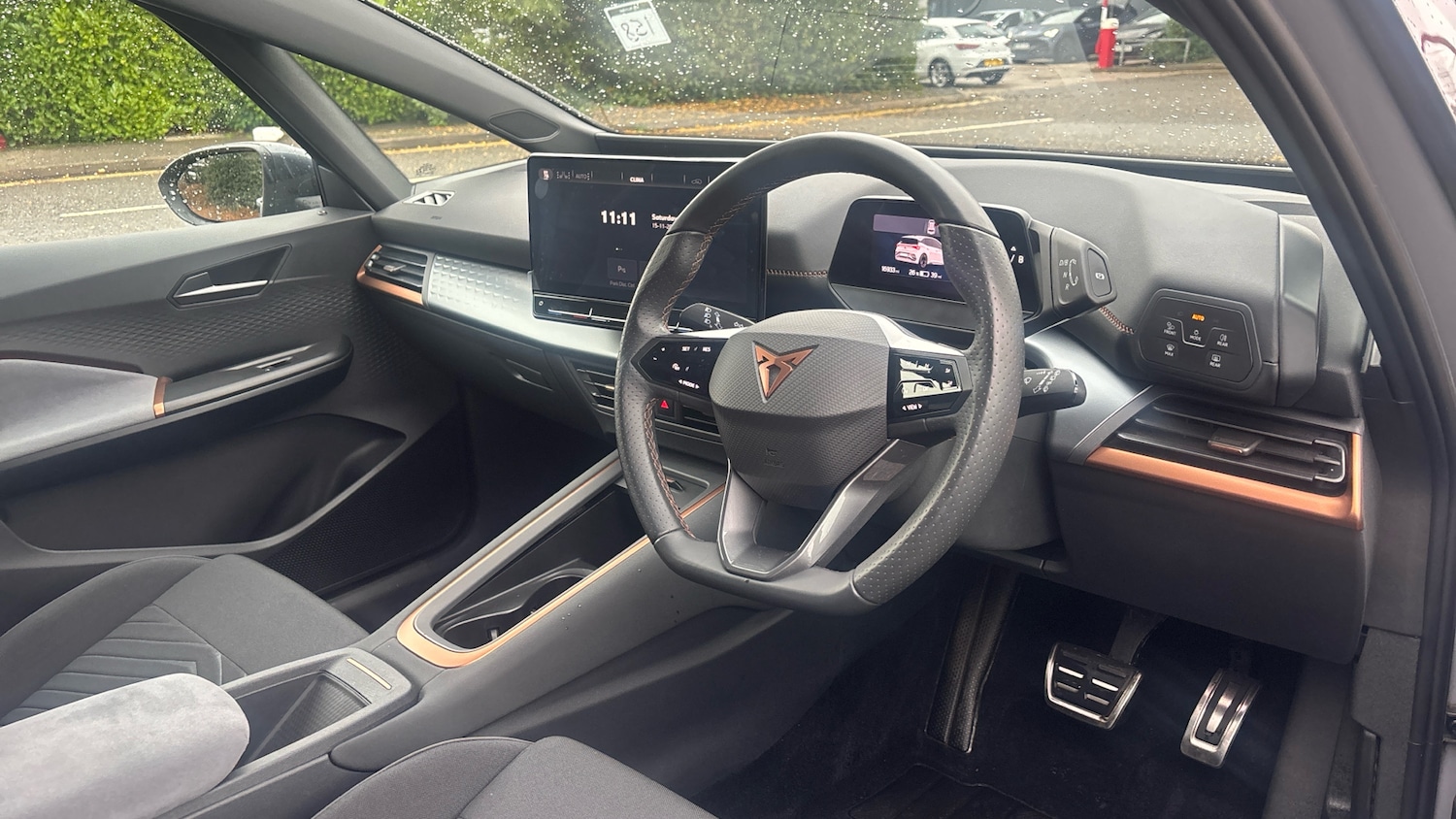 Used Cupra Born 2022 for sale - 76611517: Photo 6