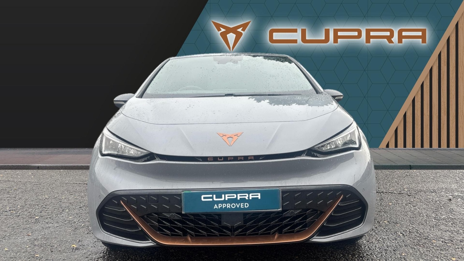 Used Cupra Born 2022 for sale - 76611517: Photo 7