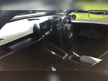 Used Cupra Born 2022 for sale - 77932497: Photo