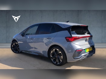 Used Cupra Born 2022 for sale - 77932497: Photo