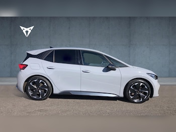 Used Cupra Born 2022 for sale - 77932497: Photo