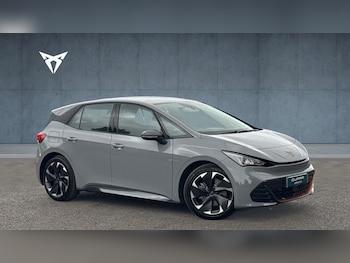 Used Cupra Born 2024 for sale - 78885920: Photo