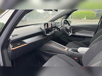 Used Cupra Born 2024 for sale - 78885920: Photo