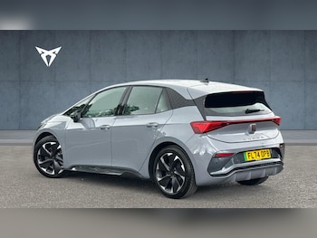 Used Cupra Born 2024 for sale - 78885920: Photo