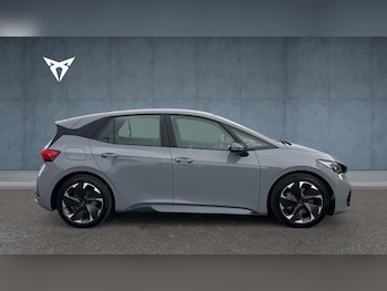 Used Cupra Born 2024 for sale - 78885920: Photo