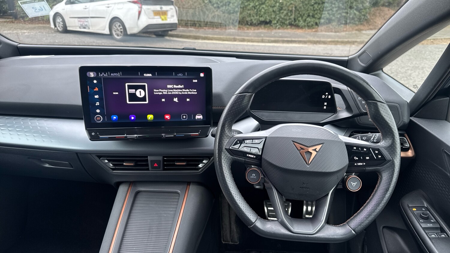 Used Cupra Born 2023 for sale - 77844557: Photo 10