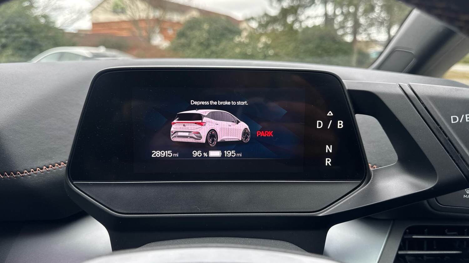 Used Cupra Born 2023 for sale - 77844557: Photo 11