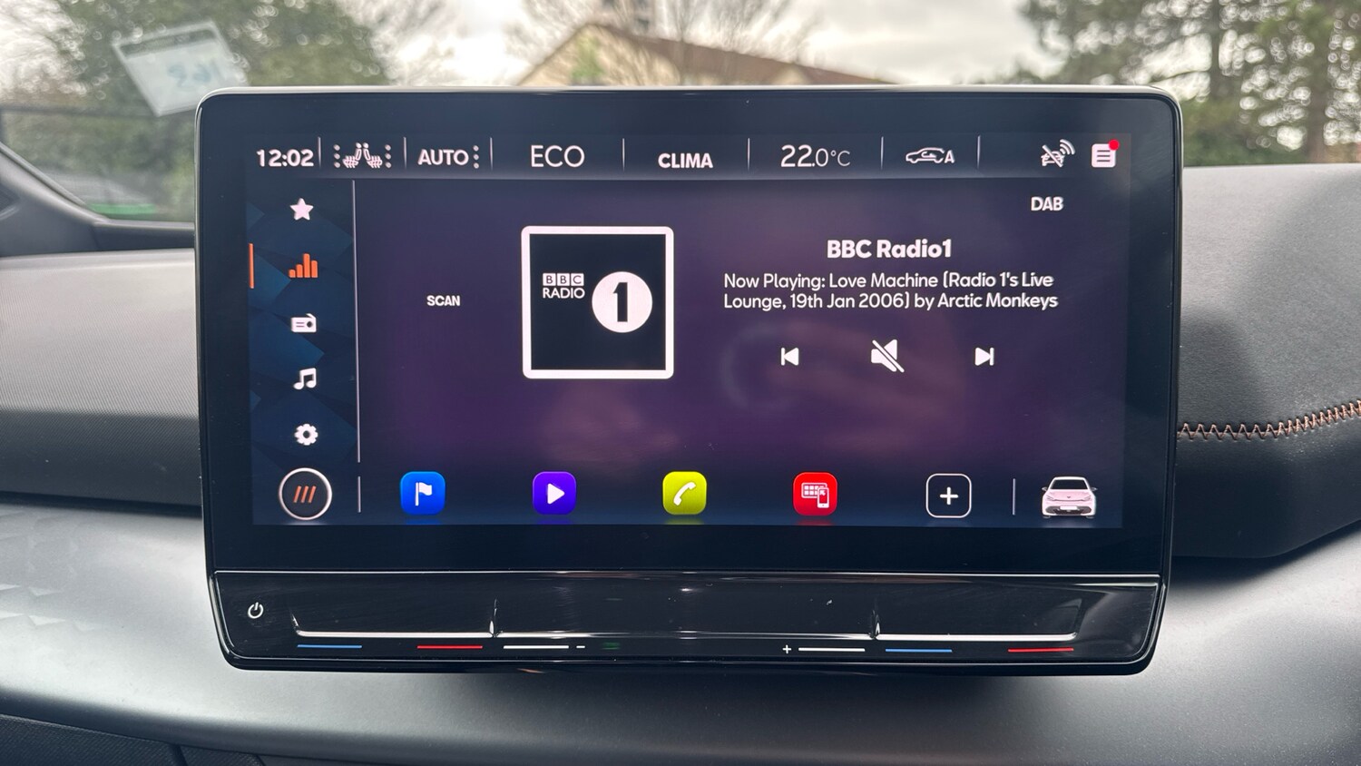 Used Cupra Born 2023 for sale - 77844557: Photo 12