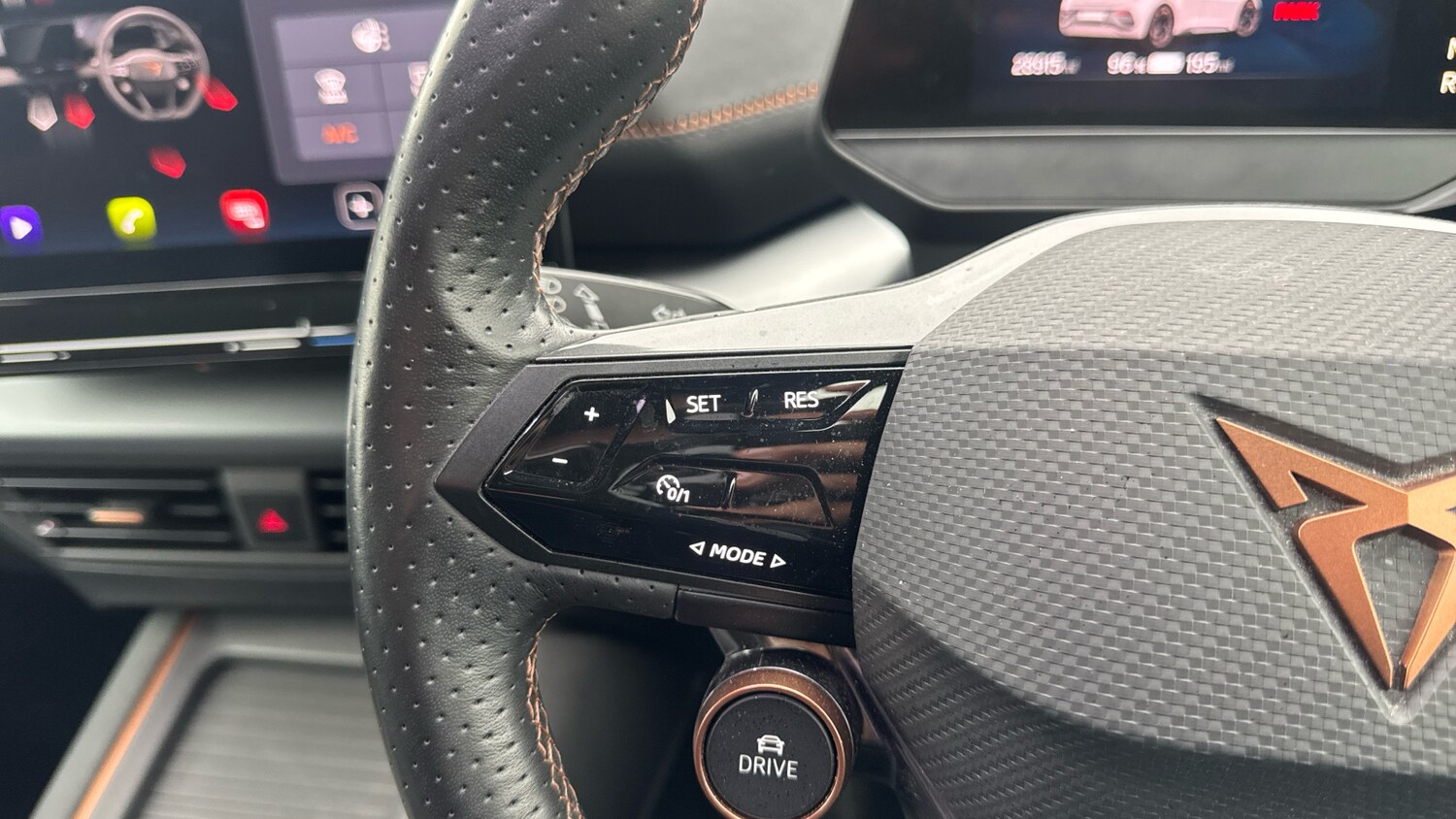 Used Cupra Born 2023 for sale - 77844557: Photo 17