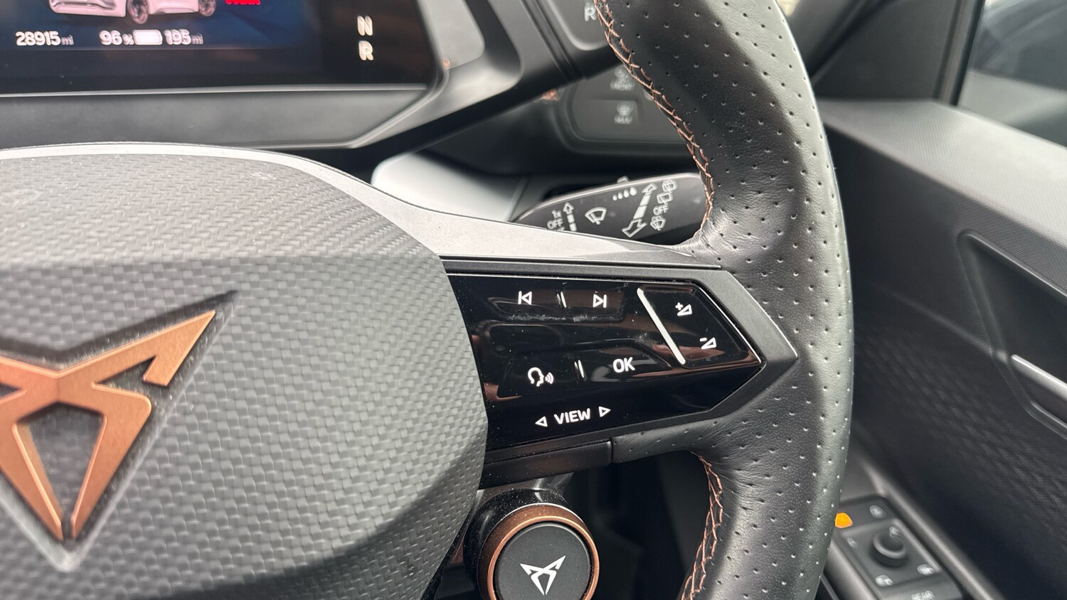 Used Cupra Born 2023 for sale - 77844557: Photo 18