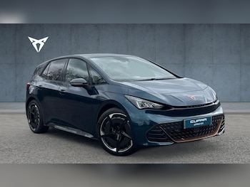 Used Cupra Born 2023 for sale - 77844557: Photo