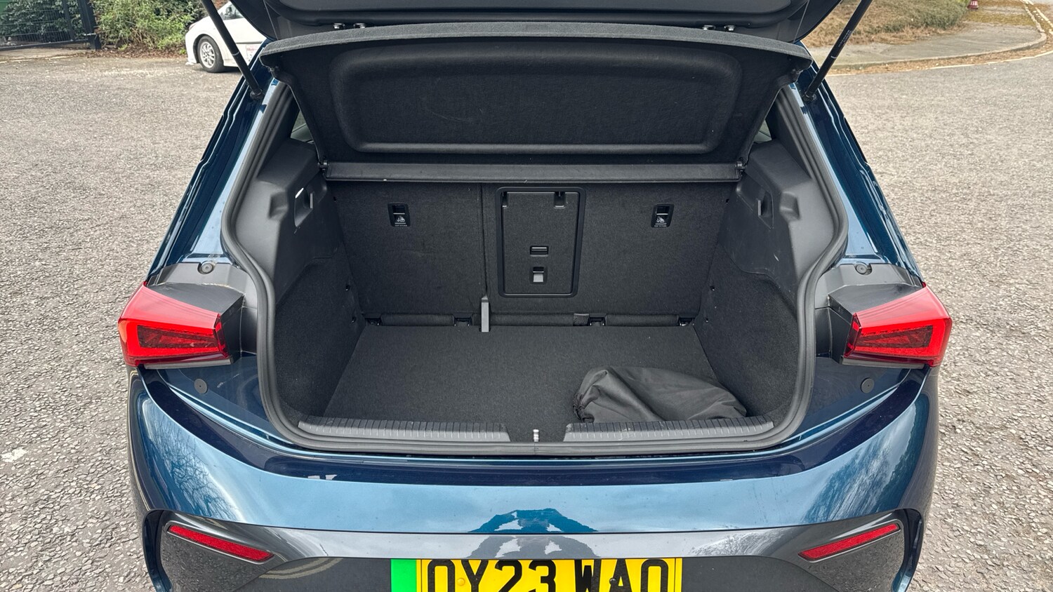 Used Cupra Born 2023 for sale - 77844557: Photo 20