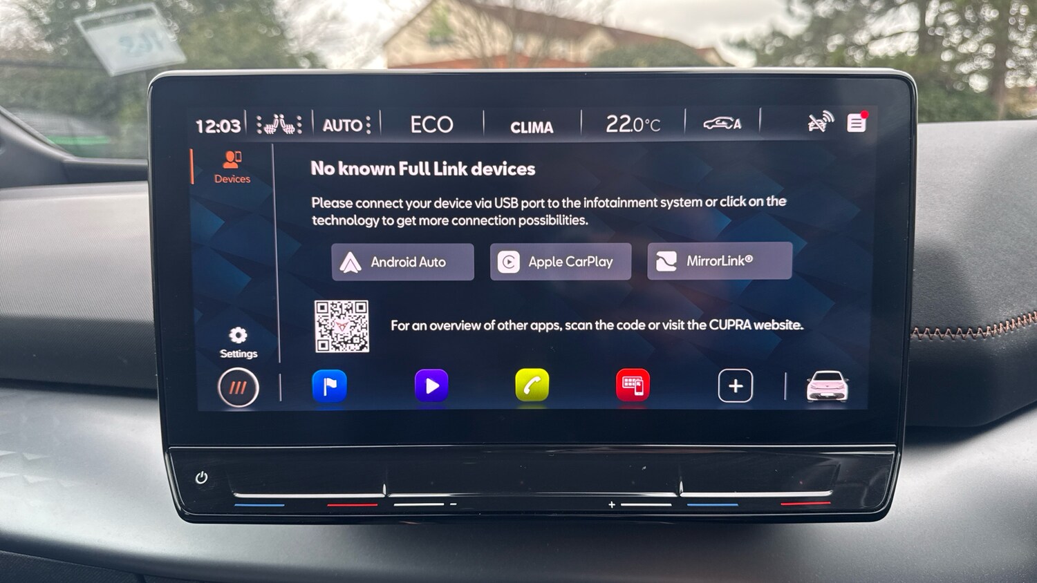 Used Cupra Born 2023 for sale - 77844557: Photo 23