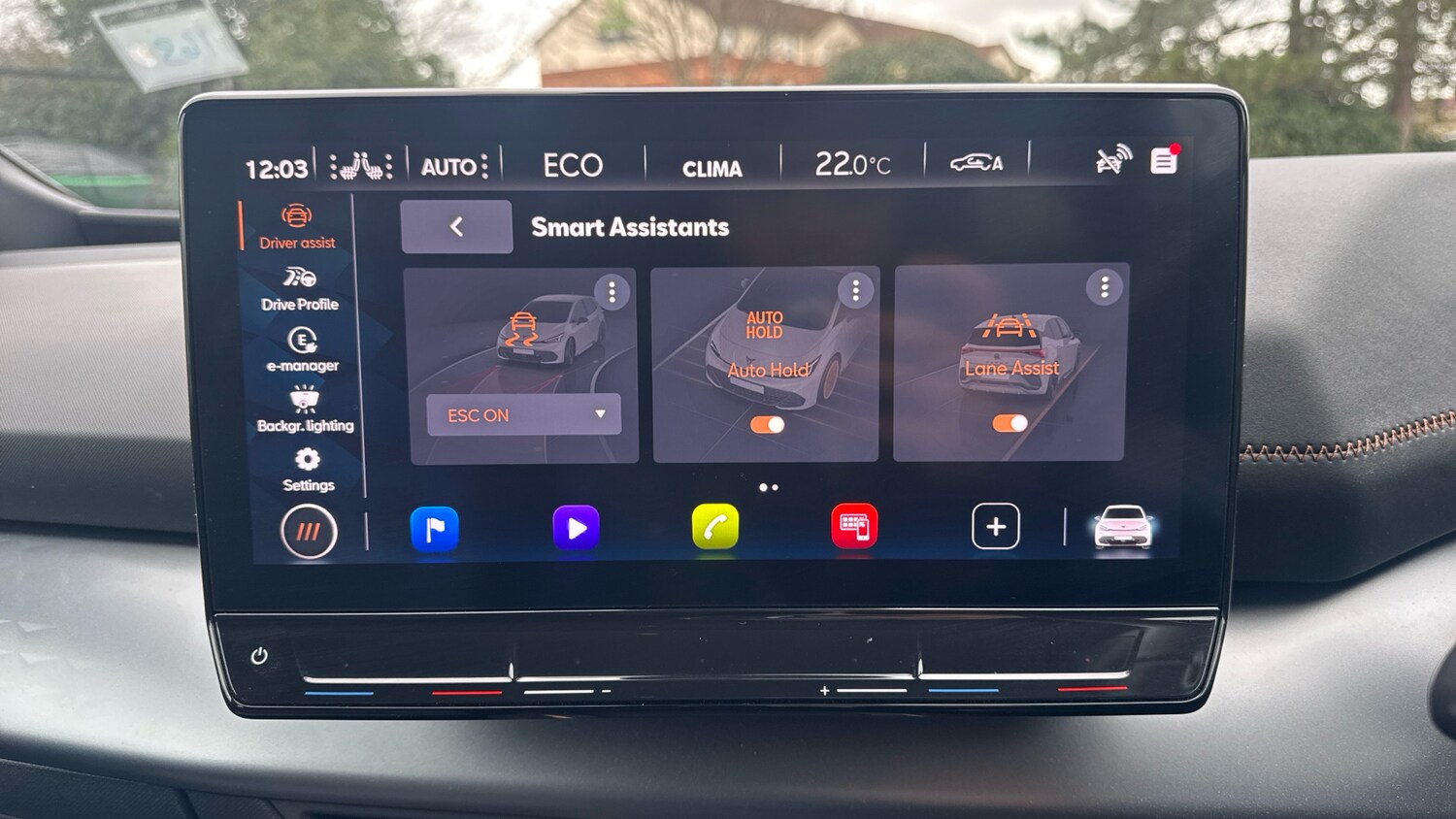 Used Cupra Born 2023 for sale - 77844557: Photo 25