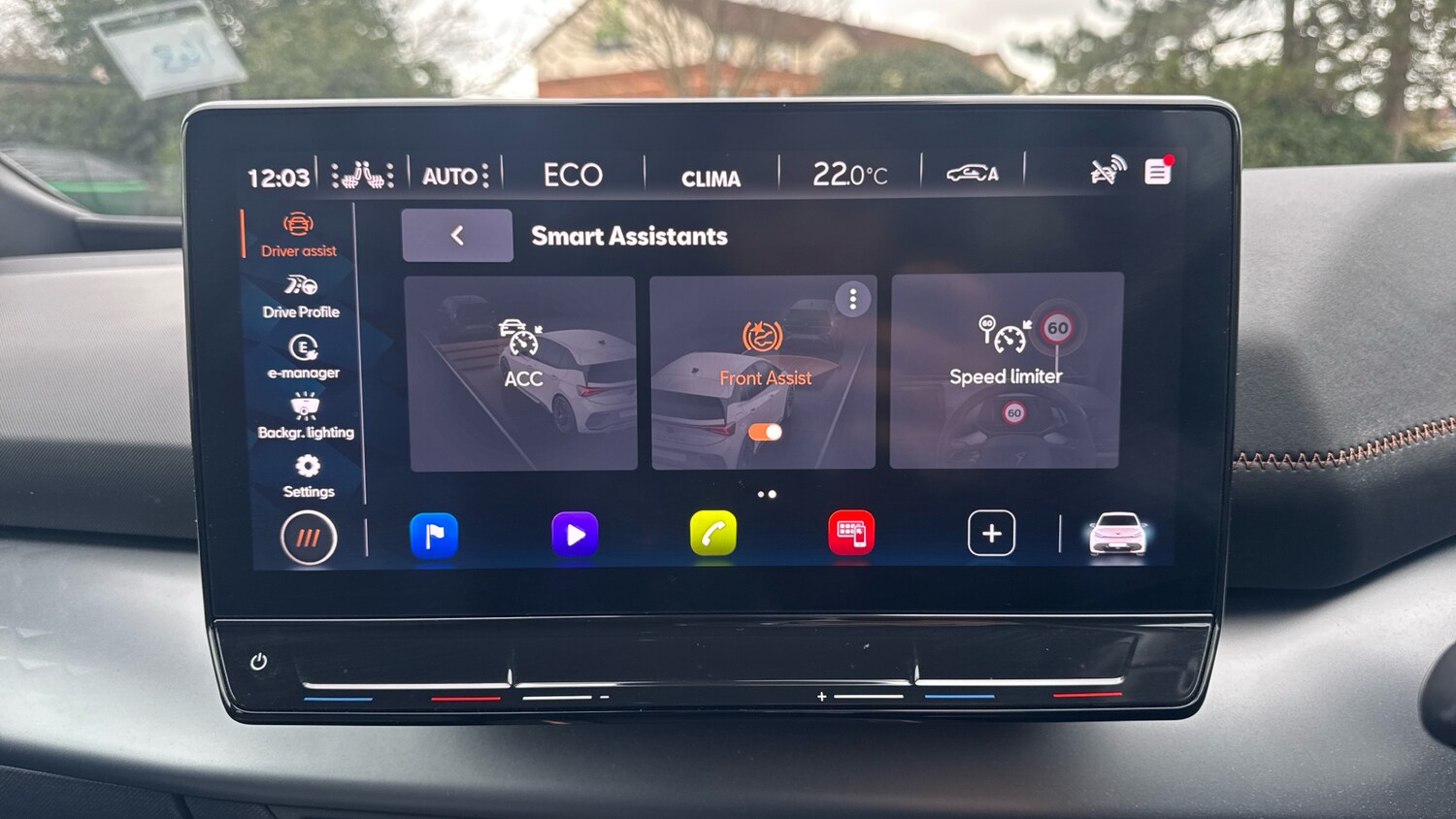 Used Cupra Born 2023 for sale - 77844557: Photo 26