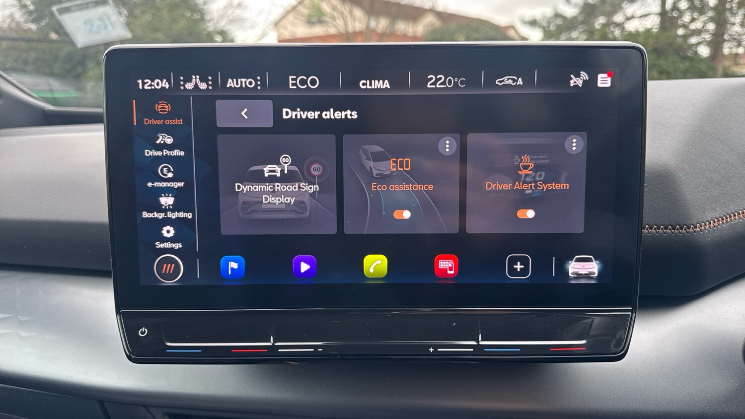 Used Cupra Born 2023 for sale - 77844557: Photo 27