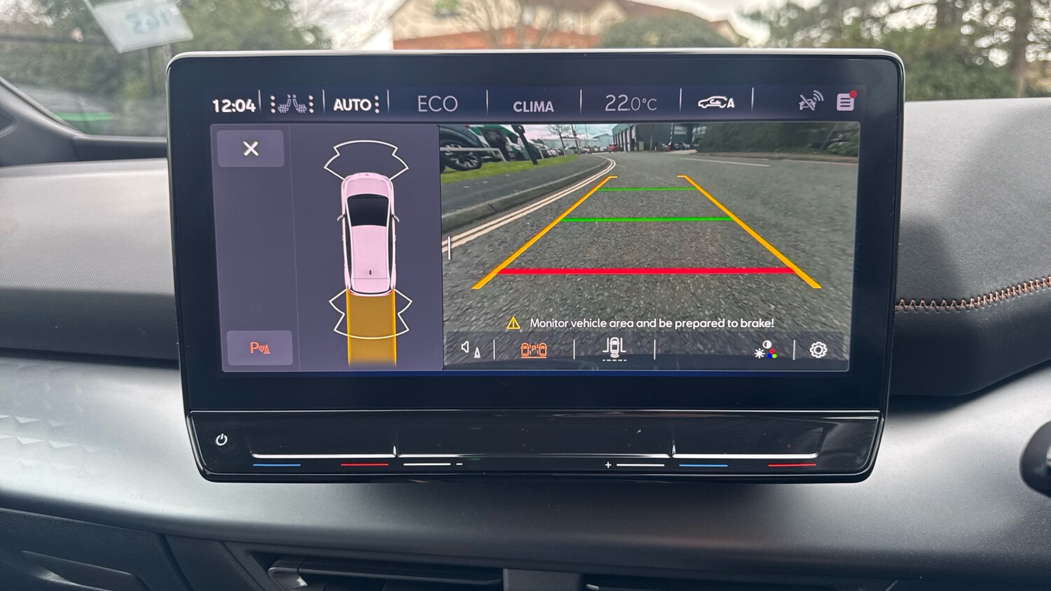 Used Cupra Born 2023 for sale - 77844557: Photo 28