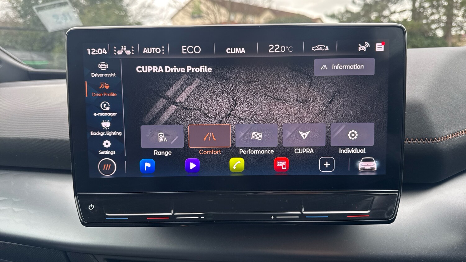 Used Cupra Born 2023 for sale - 77844557: Photo 29