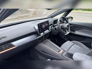 Used Cupra Born 2023 for sale - 77844557: Photo