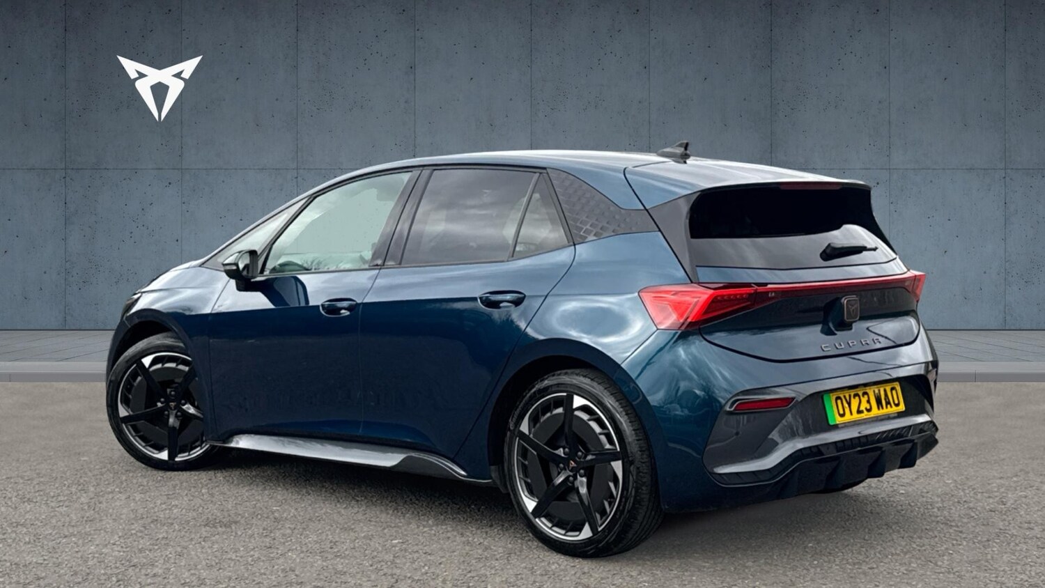 Used Cupra Born 2023 for sale - 77844557: Photo 3