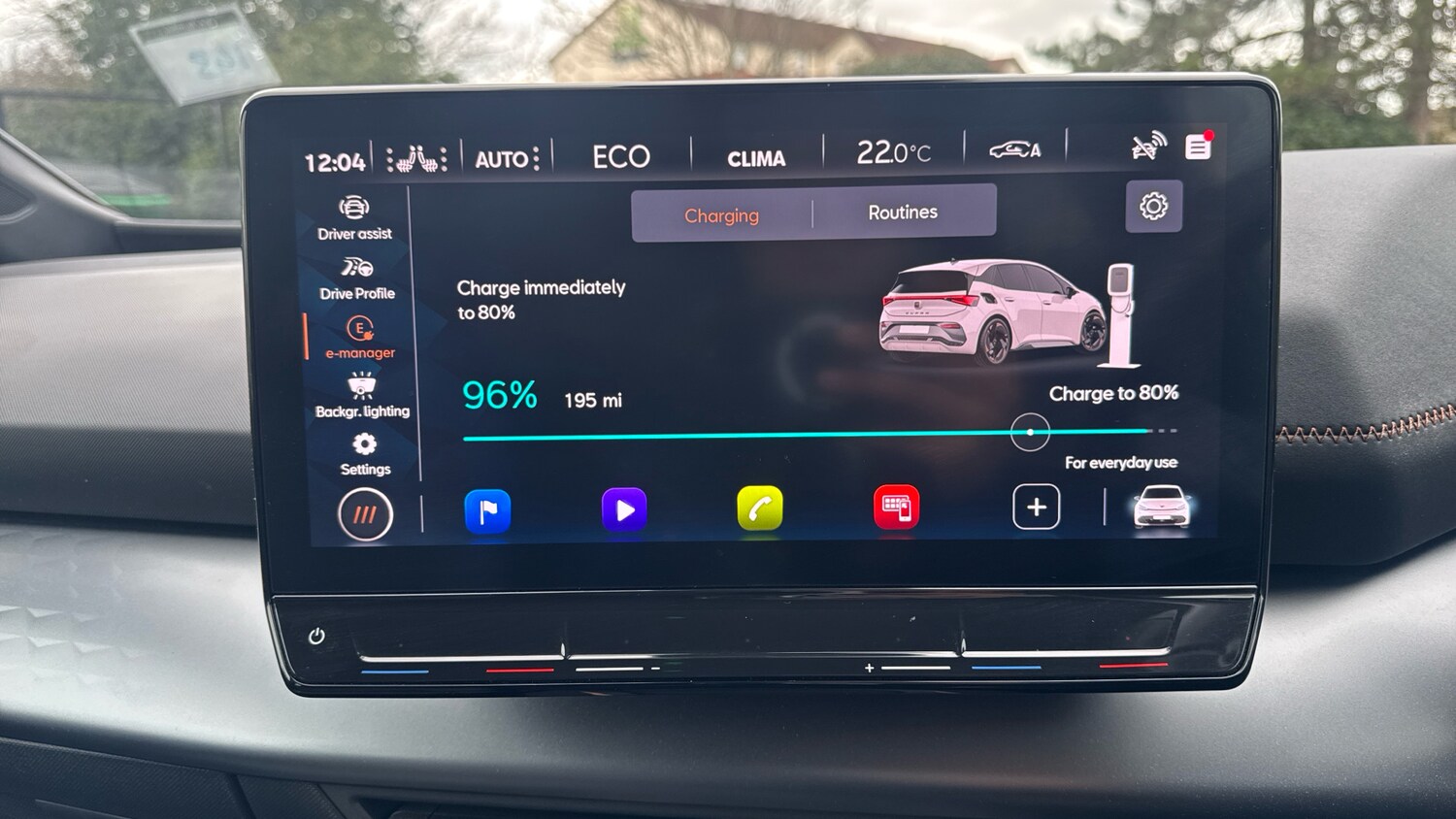 Used Cupra Born 2023 for sale - 77844557: Photo 30