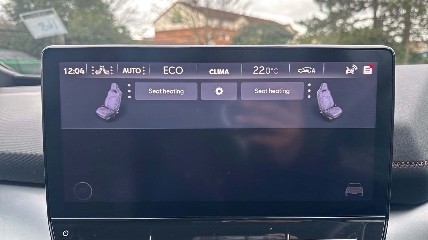 Used Cupra Born 2023 for sale - 77844557: Photo 31