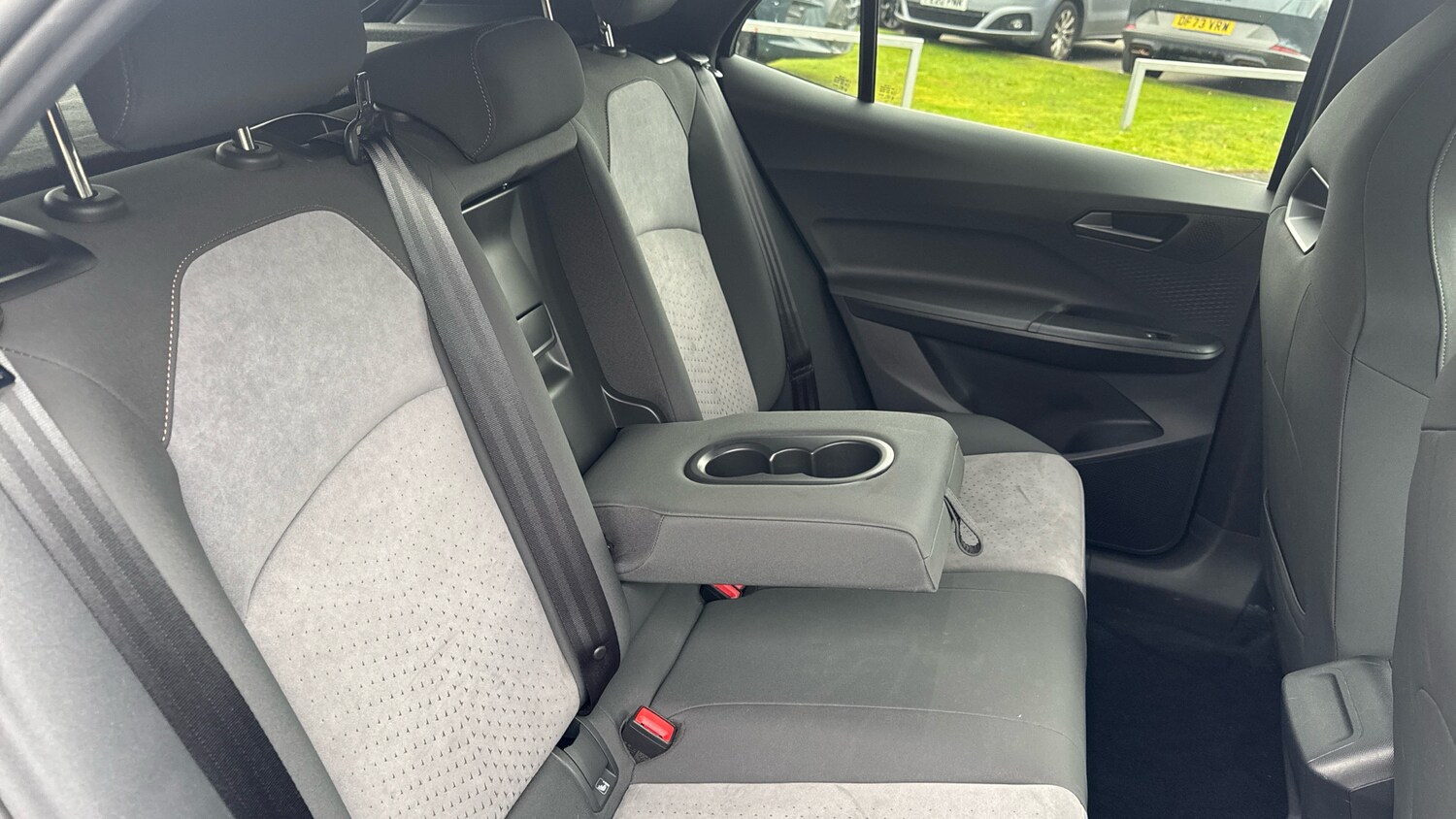 Used Cupra Born 2023 for sale - 77844557: Photo 36