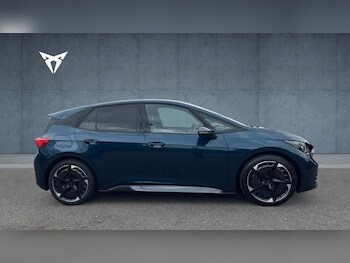 Used Cupra Born 2023 for sale - 77844557: Photo