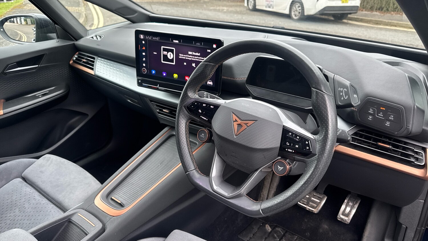 Used Cupra Born 2023 for sale - 77844557: Photo 6