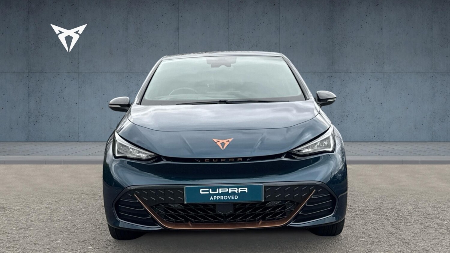 Used Cupra Born 2023 for sale - 77844557: Photo 7