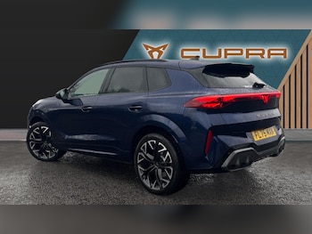 Used Cupra Terramar 2025 for sale - 76799045: Photo