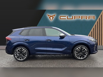 Used Cupra Terramar 2025 for sale - 76799045: Photo