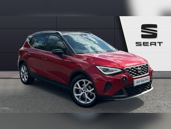 2023 (23) - 1.0 TSI 110 FR 5dr Petrol Hatchback