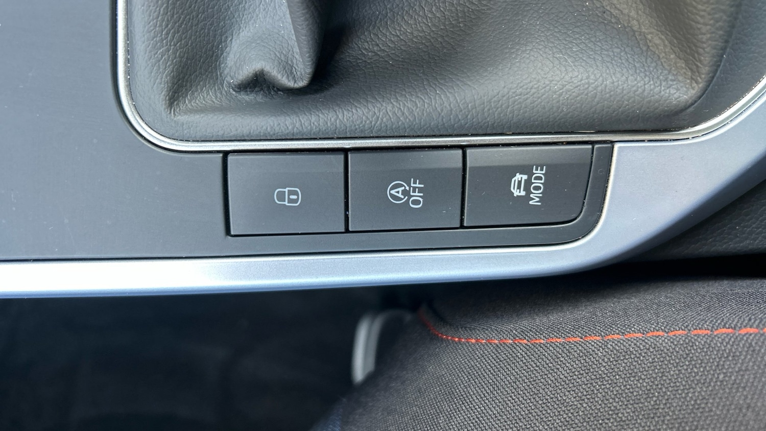 Vehicle 34