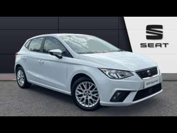 2019 (19) - 1.0 TSI 95 SE Technology [EZ] 5dr Petrol Hatchback
