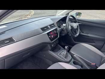 Used SEAT Ibiza 2019 for sale - 74912026: Photo