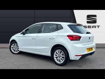 Used SEAT Ibiza 2019 for sale - 74912026: Photo