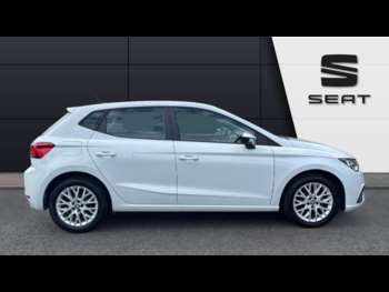 Used SEAT Ibiza 2019 for sale - 74912026: Photo